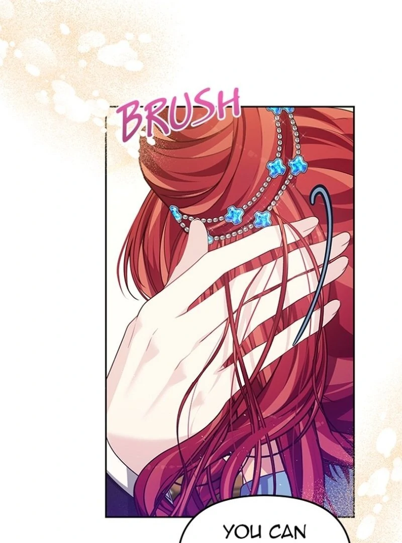 When Villainess And Villain Meet Chapter 66 - page 27