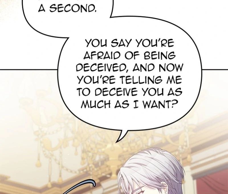 When Villainess And Villain Meet Chapter 66 - page 29