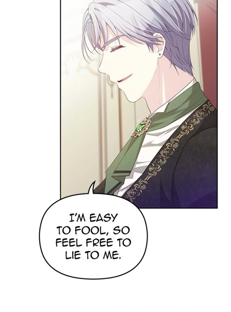 When Villainess And Villain Meet Chapter 66 - page 32