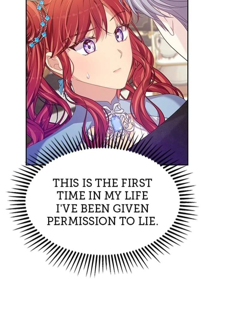 When Villainess And Villain Meet Chapter 66 - page 34