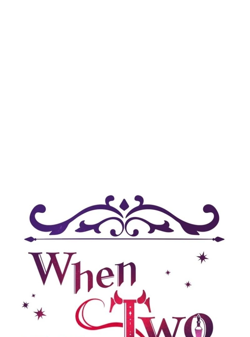 When Villainess And Villain Meet Chapter 66 - page 37