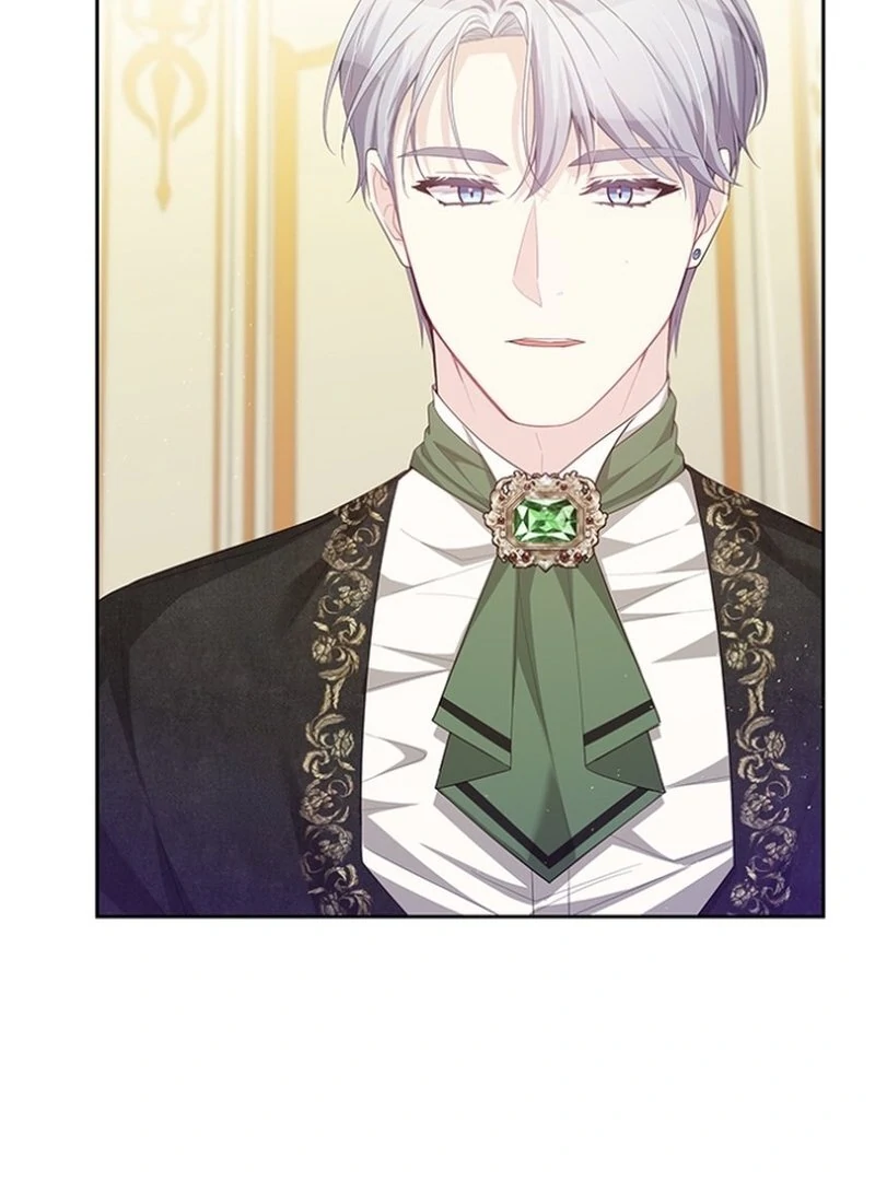 When Villainess And Villain Meet Chapter 66 - page 3