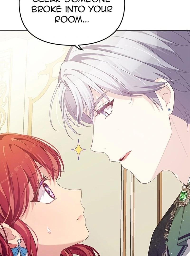 When Villainess And Villain Meet Chapter 66 - page 45