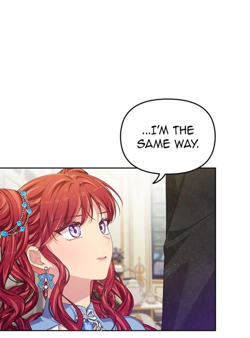 When Villainess And Villain Meet Chapter 66 - page 4