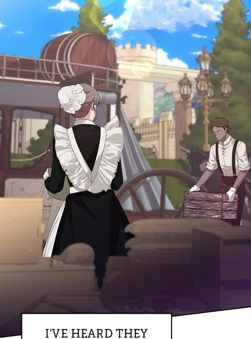 When Villainess And Villain Meet Chapter 66 - page 52