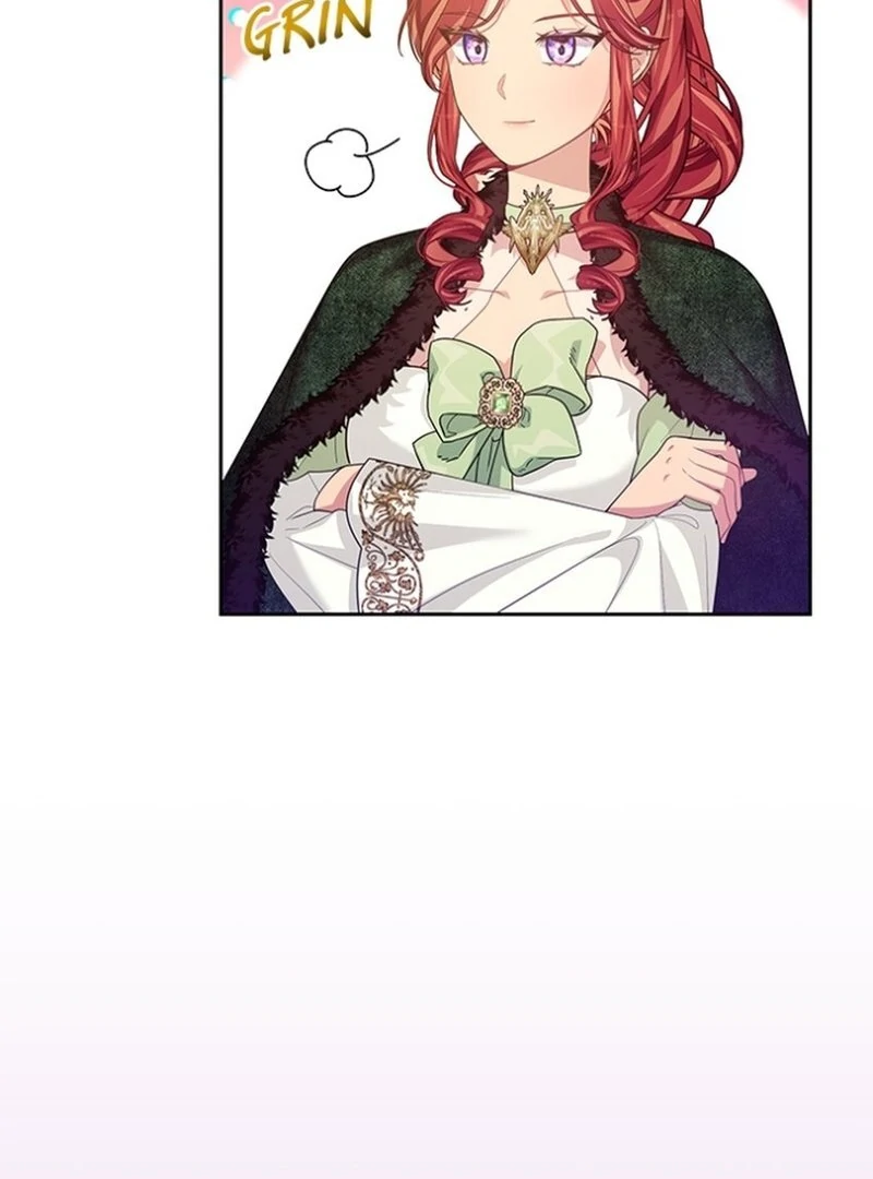 When Villainess And Villain Meet Chapter 66 - page 57