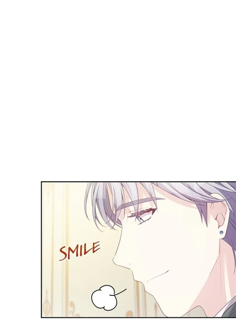 When Villainess And Villain Meet Chapter 66 - page 5