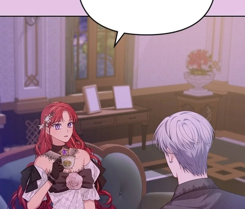 When Villainess And Villain Meet Chapter 66 - page 59