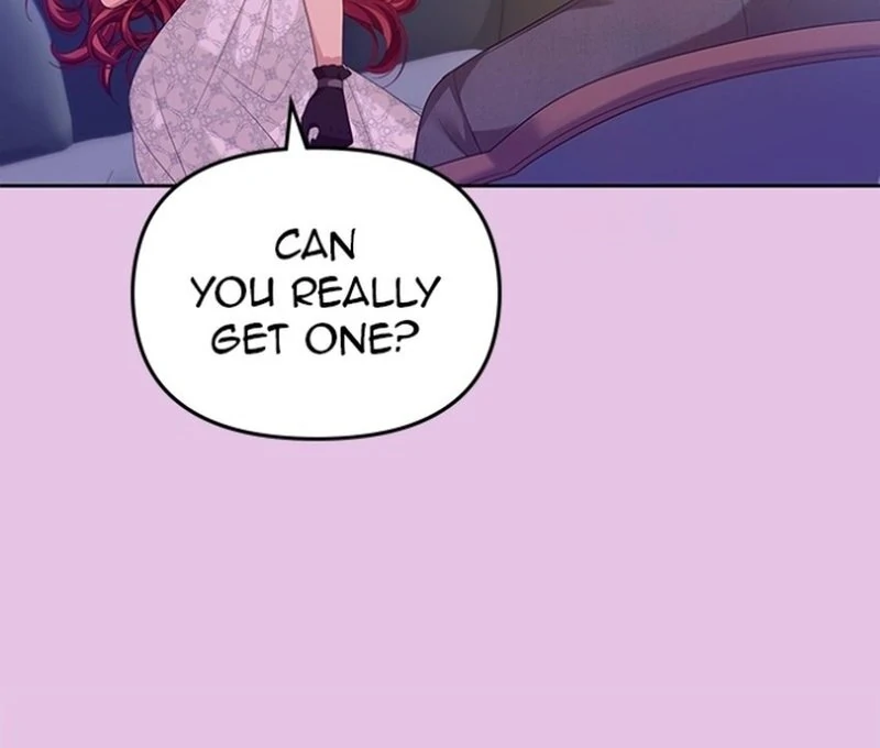 When Villainess And Villain Meet Chapter 66 - page 60