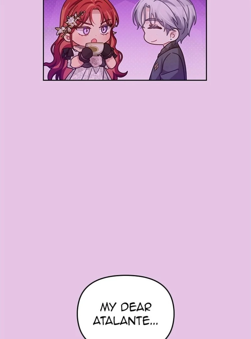 When Villainess And Villain Meet Chapter 66 - page 63