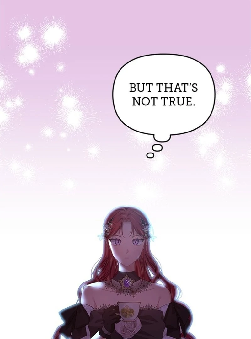 When Villainess And Villain Meet Chapter 66 - page 67