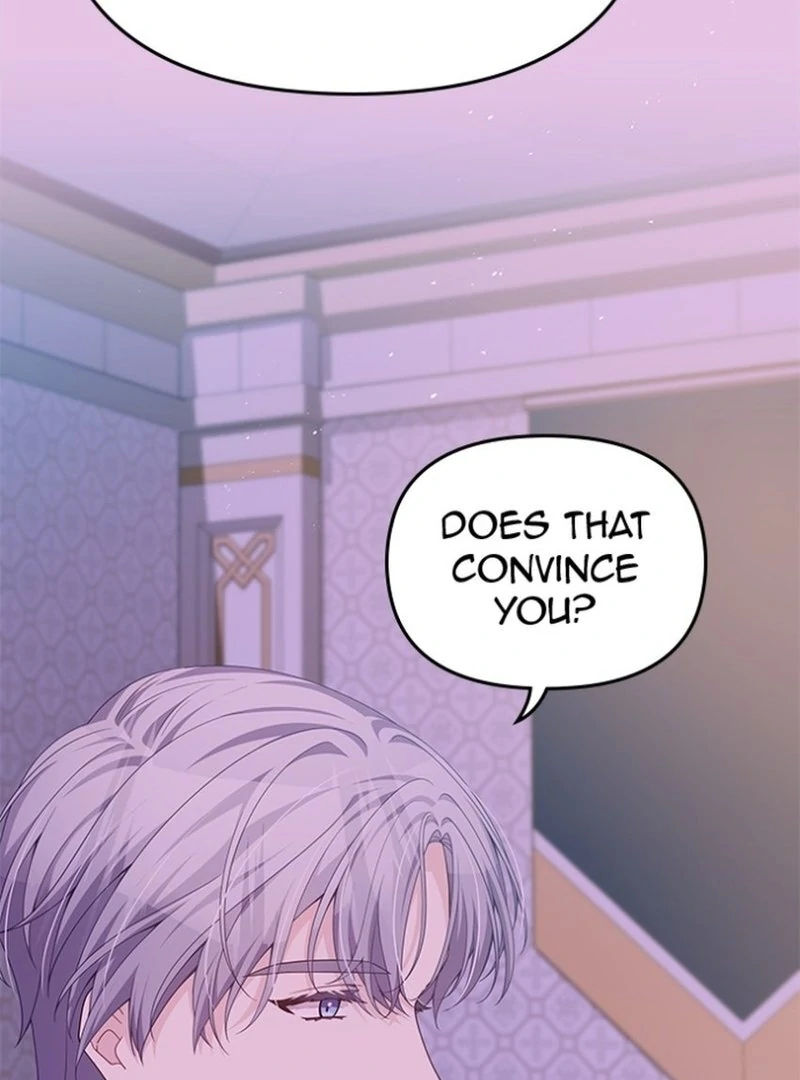 When Villainess And Villain Meet Chapter 66 - page 73
