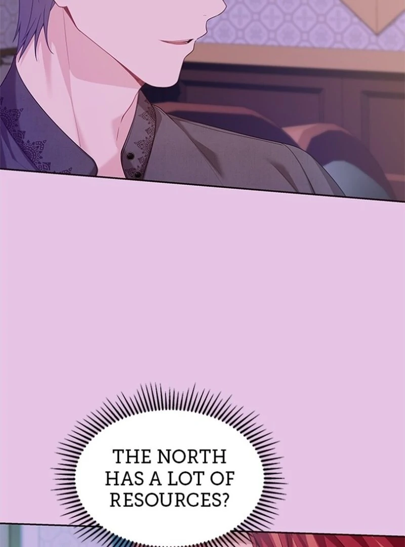 When Villainess And Villain Meet Chapter 66 - page 74