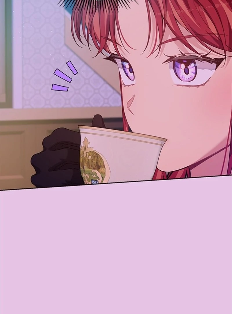 When Villainess And Villain Meet Chapter 66 - page 75