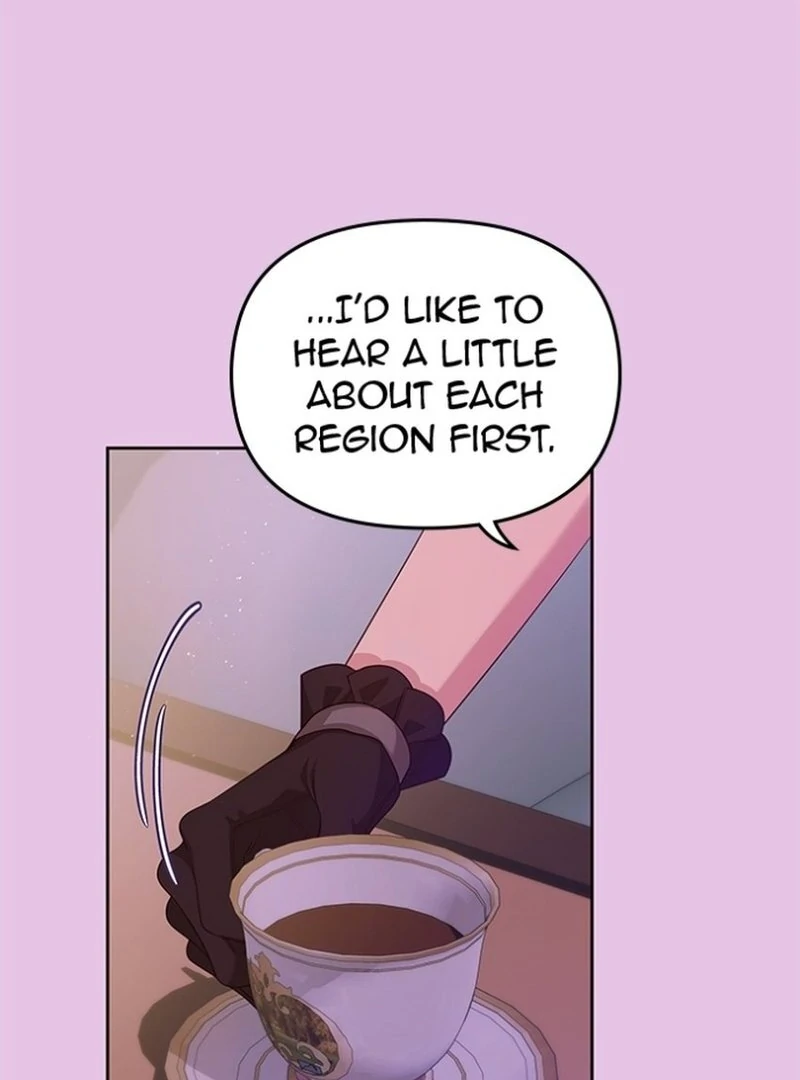 When Villainess And Villain Meet Chapter 66 - page 76