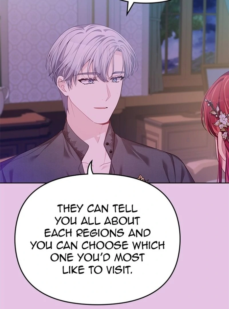 When Villainess And Villain Meet Chapter 66 - page 78