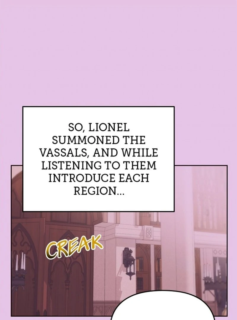 When Villainess And Villain Meet Chapter 66 - page 81