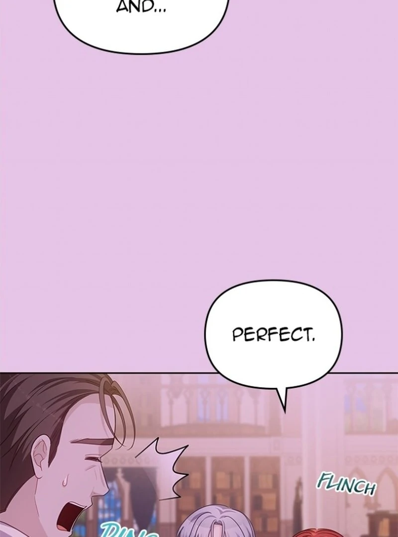 When Villainess And Villain Meet Chapter 66 - page 84