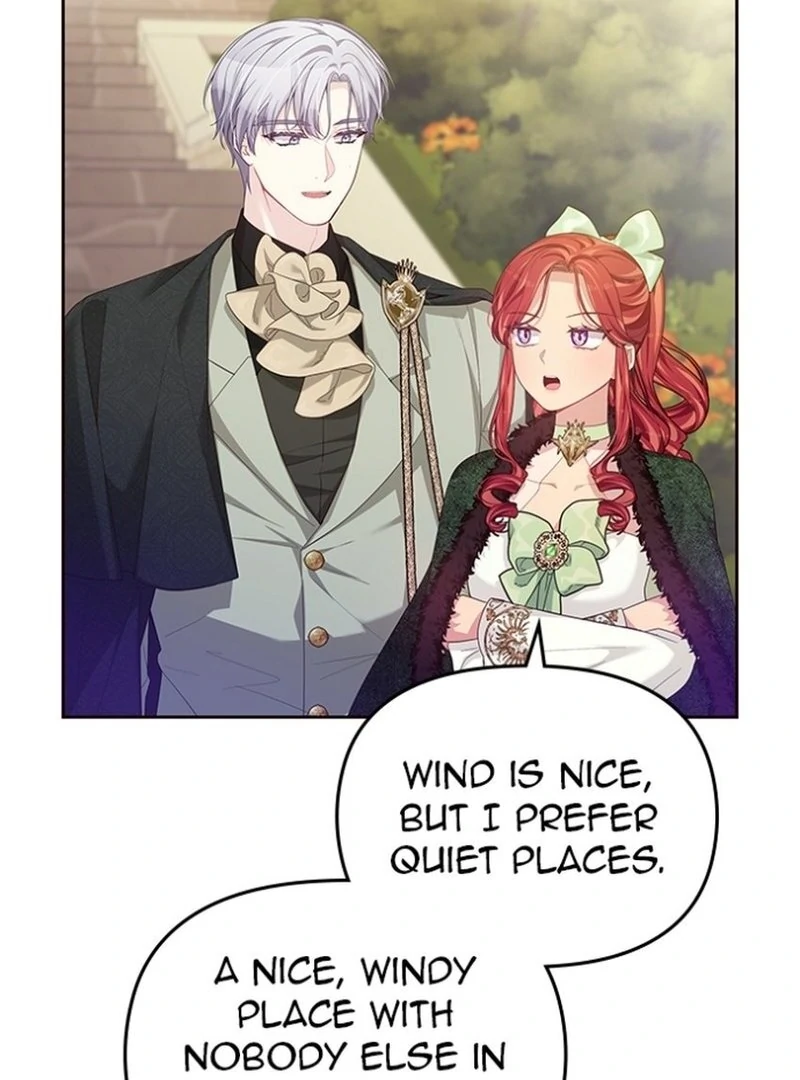 When Villainess And Villain Meet Chapter 66 - page 88