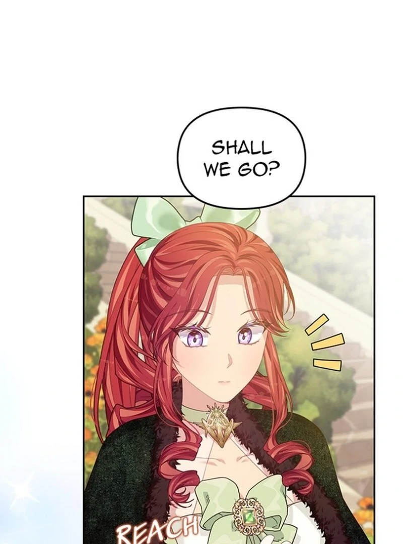 When Villainess And Villain Meet Chapter 66 - page 93