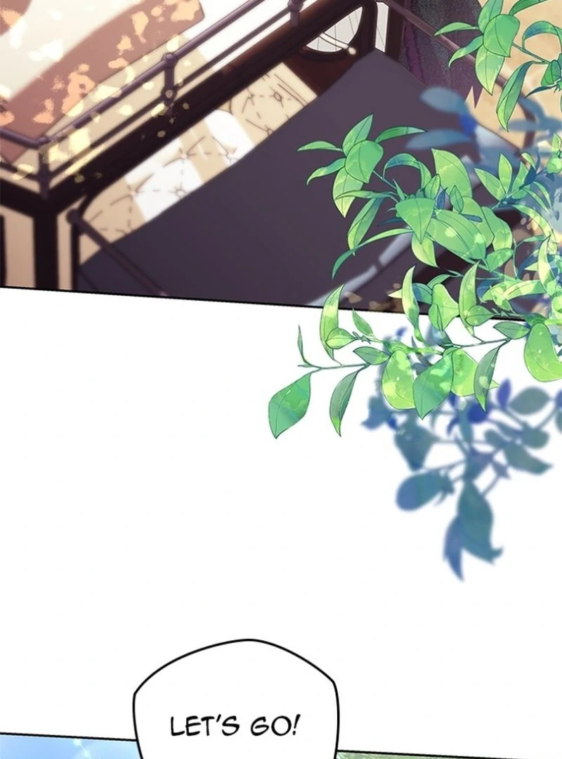 When Villainess And Villain Meet Chapter 66 - page 97