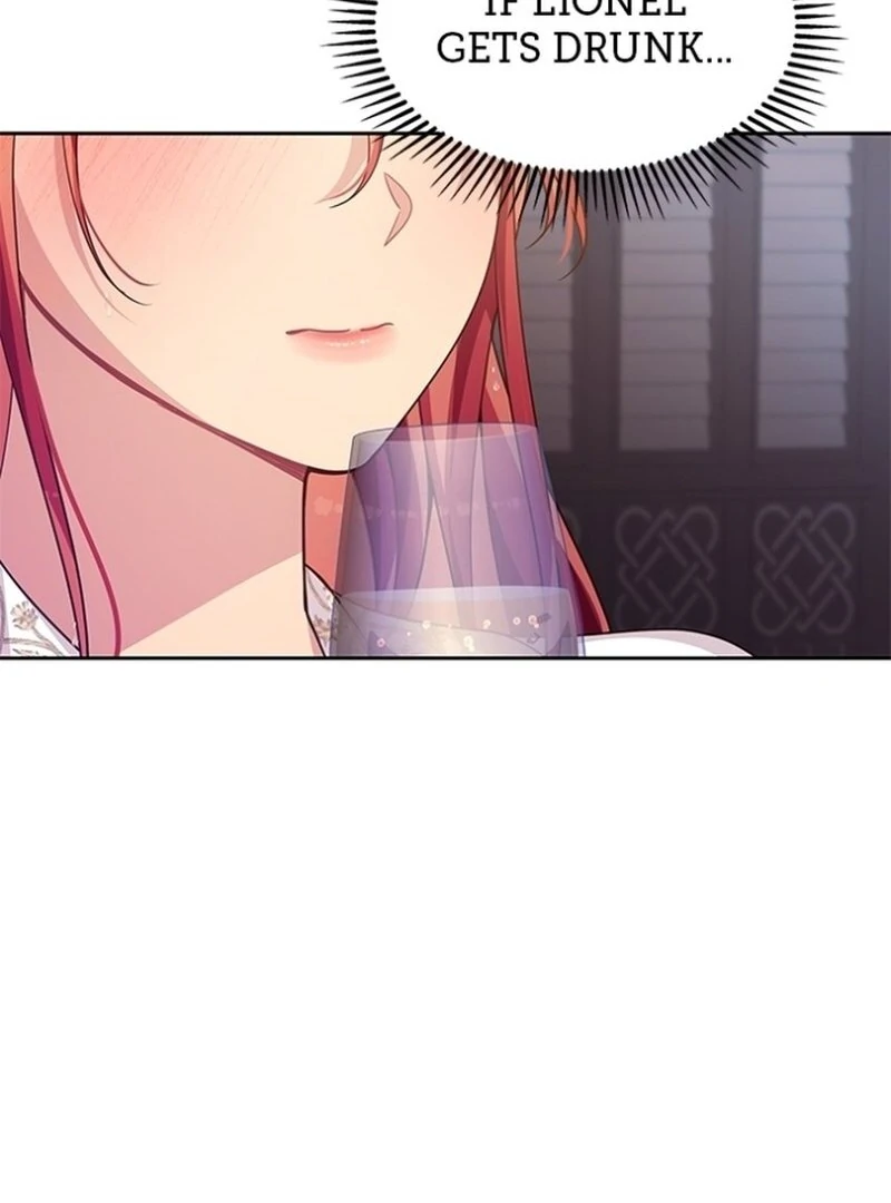 When Villainess And Villain Meet Chapter 73 - page 102