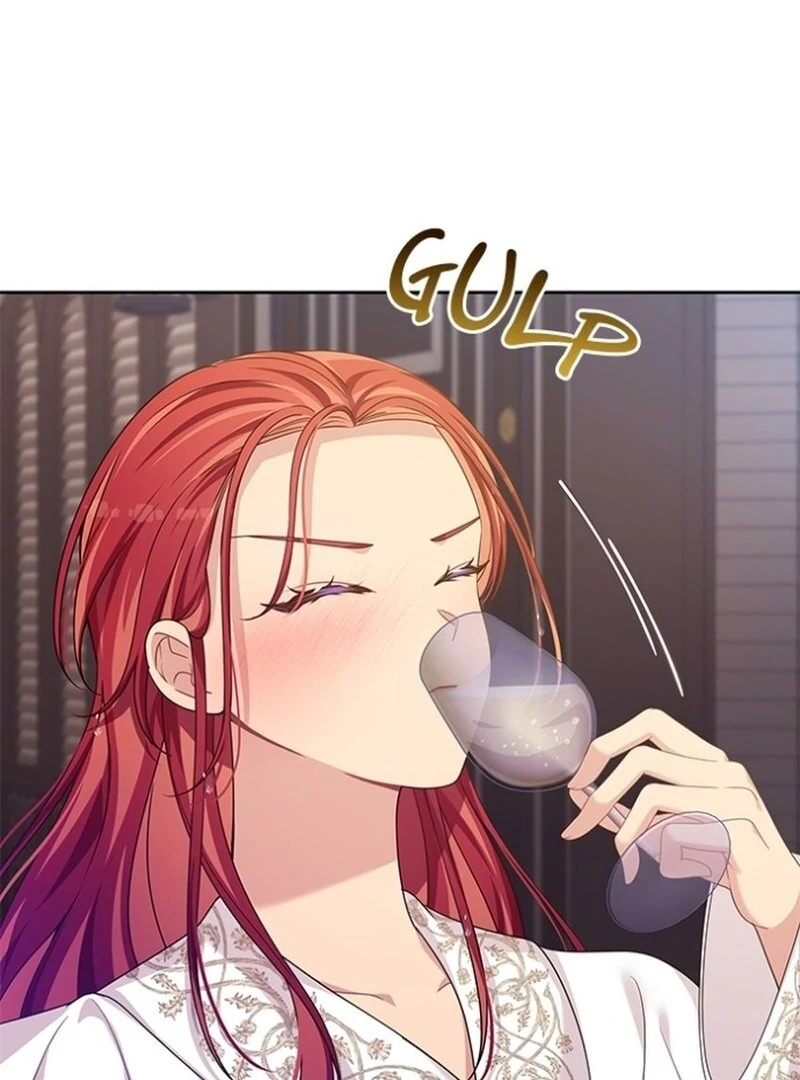 When Villainess And Villain Meet Chapter 73 - page 106