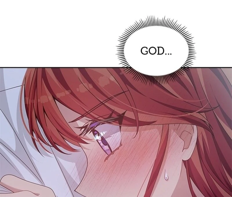 When Villainess And Villain Meet Chapter 73 - page 10