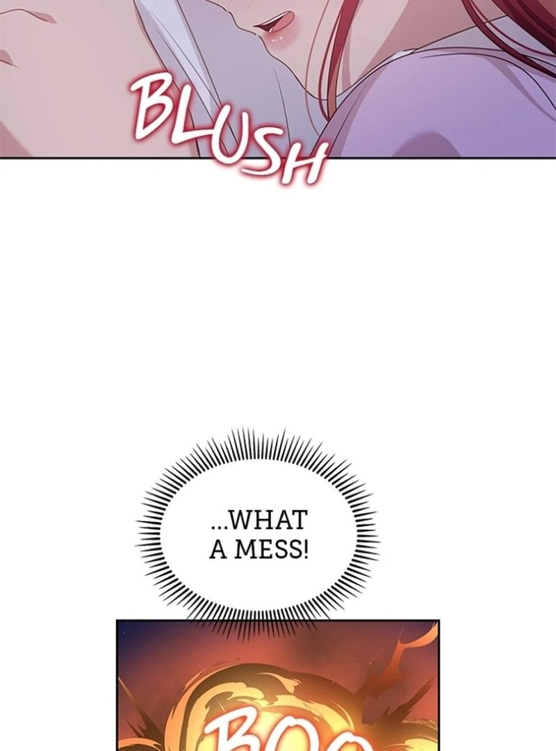 When Villainess And Villain Meet Chapter 73 - page 11