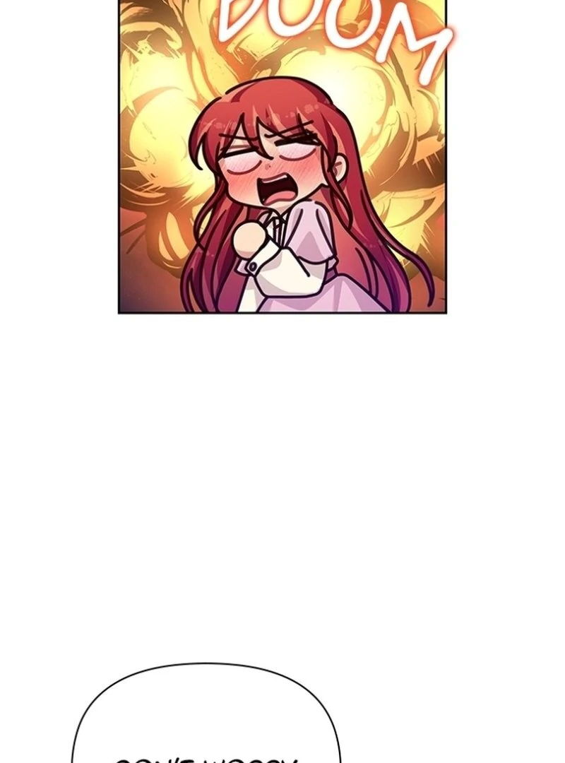 When Villainess And Villain Meet Chapter 73 - page 12