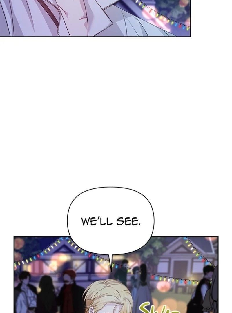 When Villainess And Villain Meet Chapter 73 - page 17