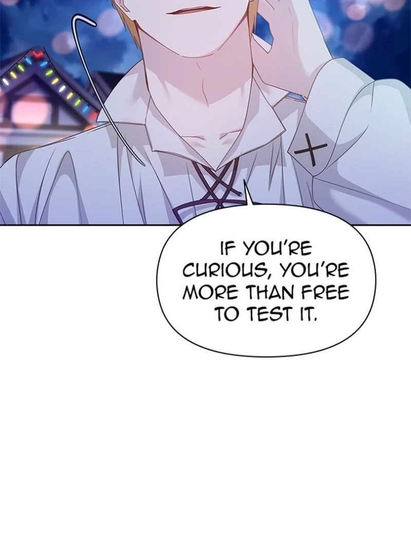 When Villainess And Villain Meet Chapter 73 - page 21