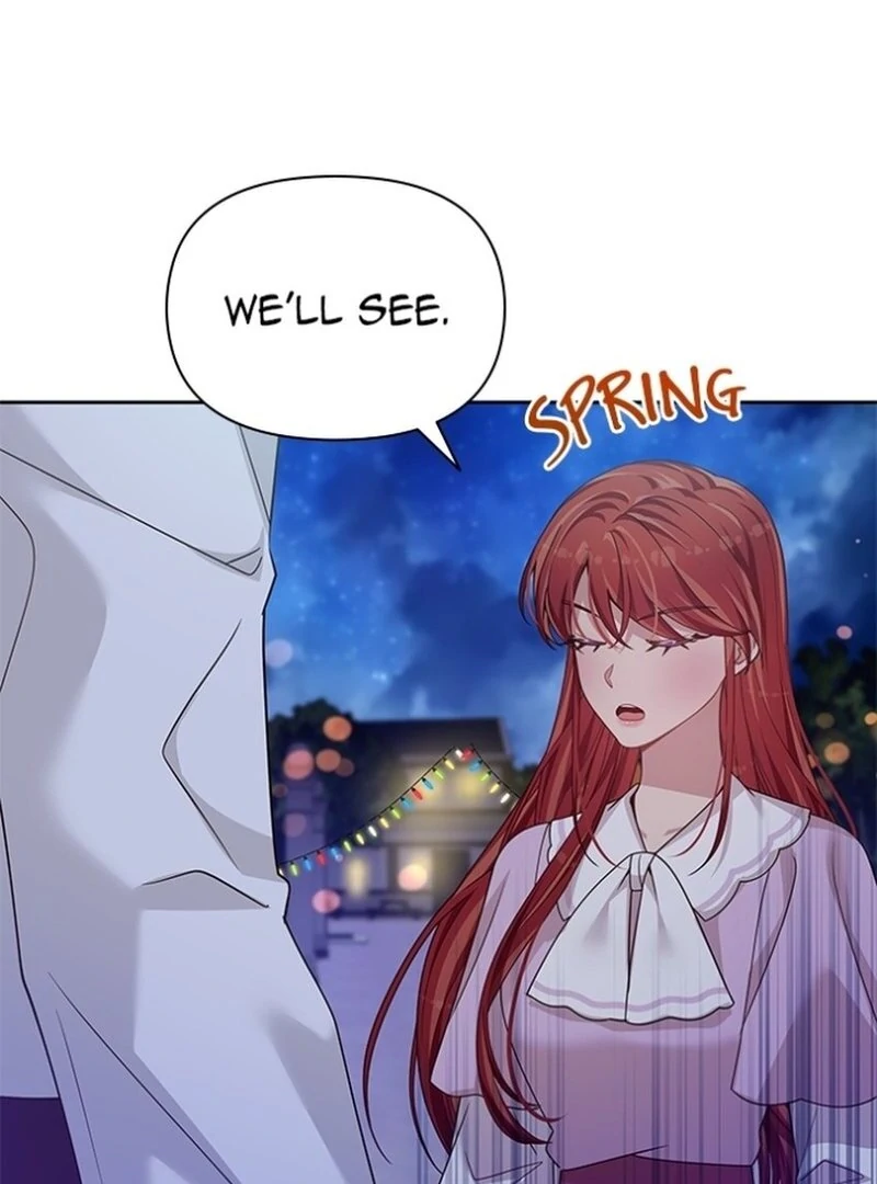 When Villainess And Villain Meet Chapter 73 - page 22