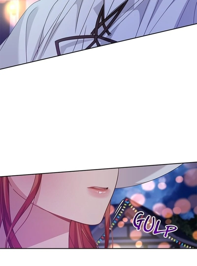 When Villainess And Villain Meet Chapter 73 - page 32