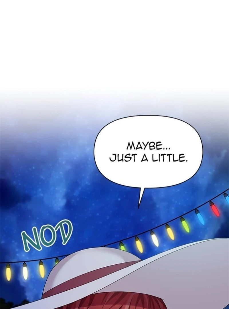 When Villainess And Villain Meet Chapter 73 - page 33