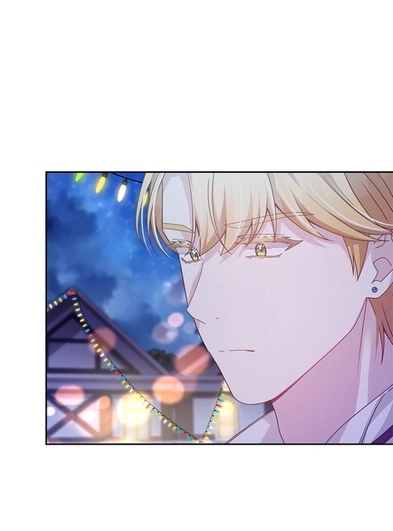 When Villainess And Villain Meet Chapter 73 - page 37