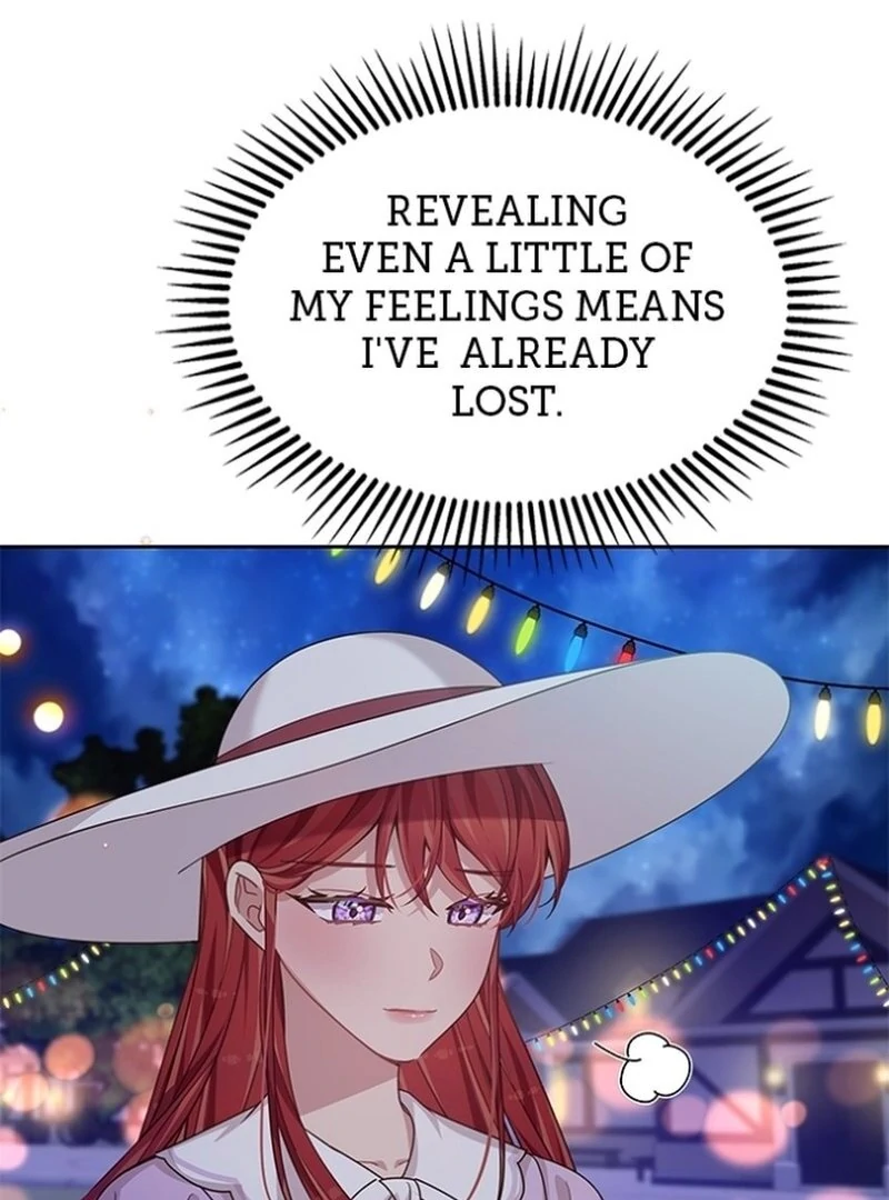 When Villainess And Villain Meet Chapter 73 - page 38