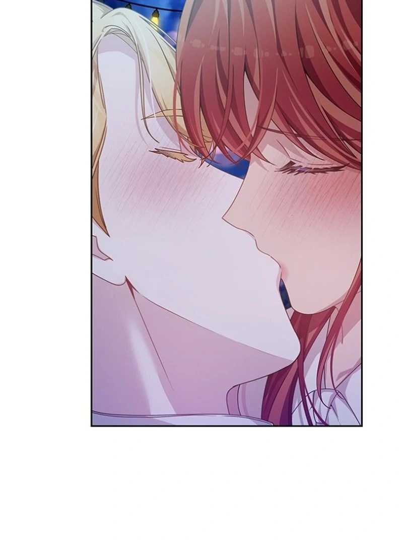 When Villainess And Villain Meet Chapter 73 - page 3