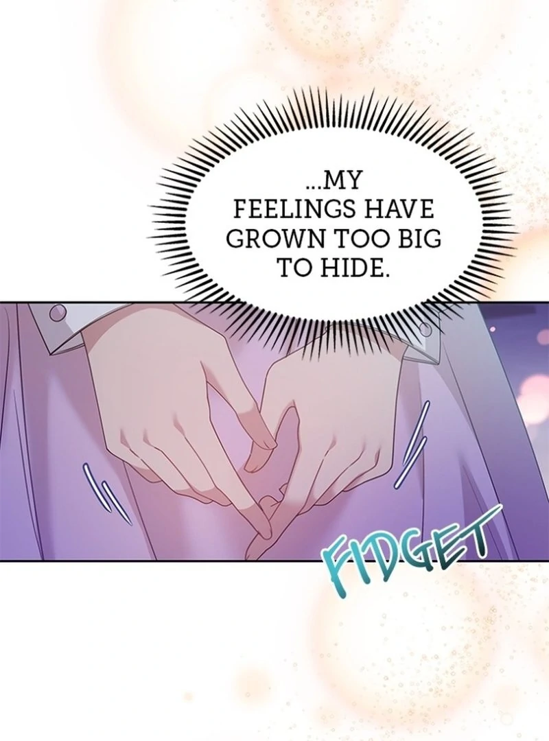 When Villainess And Villain Meet Chapter 73 - page 41