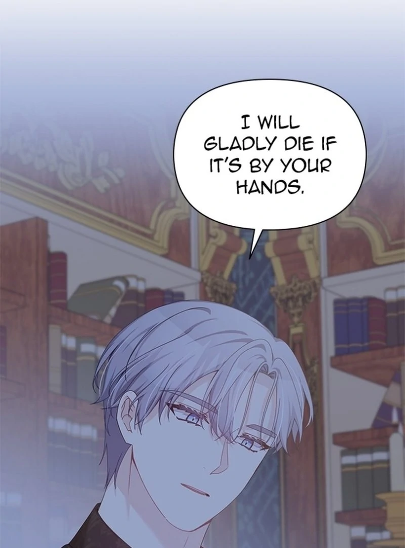 When Villainess And Villain Meet Chapter 73 - page 43