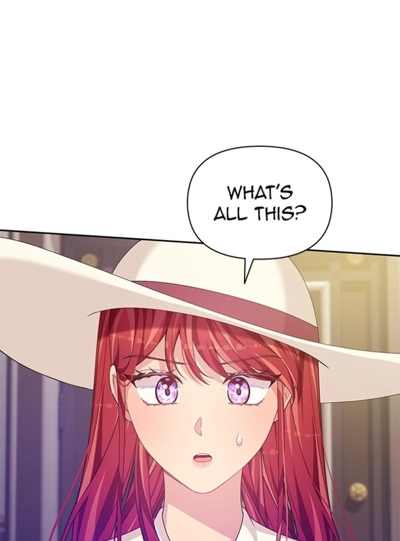 When Villainess And Villain Meet Chapter 73 - page 48