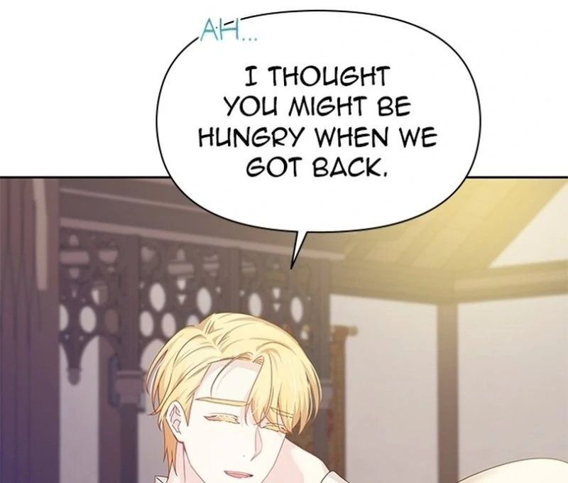 When Villainess And Villain Meet Chapter 73 - page 50