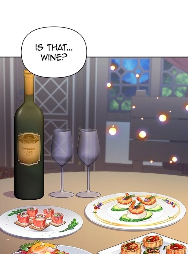 When Villainess And Villain Meet Chapter 73 - page 52