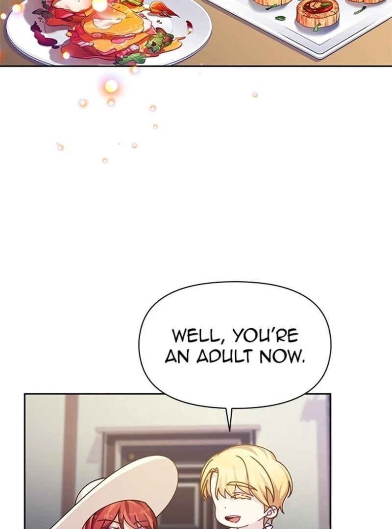 When Villainess And Villain Meet Chapter 73 - page 53