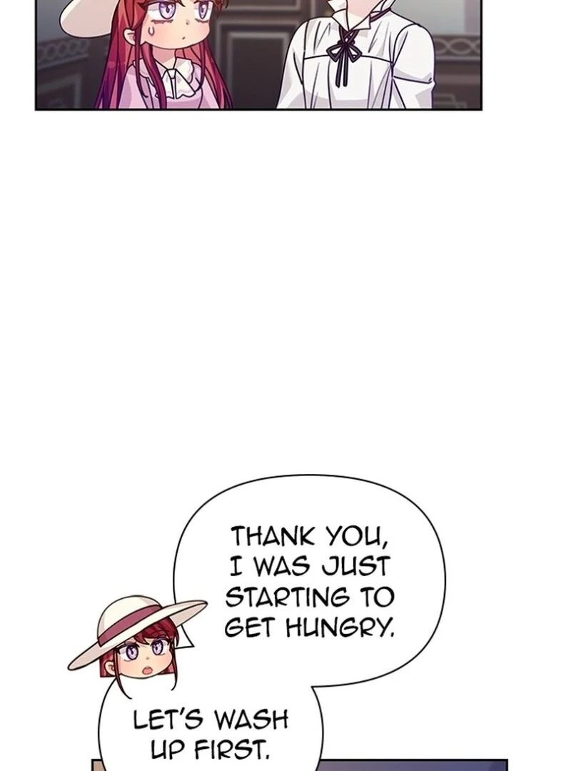When Villainess And Villain Meet Chapter 73 - page 54