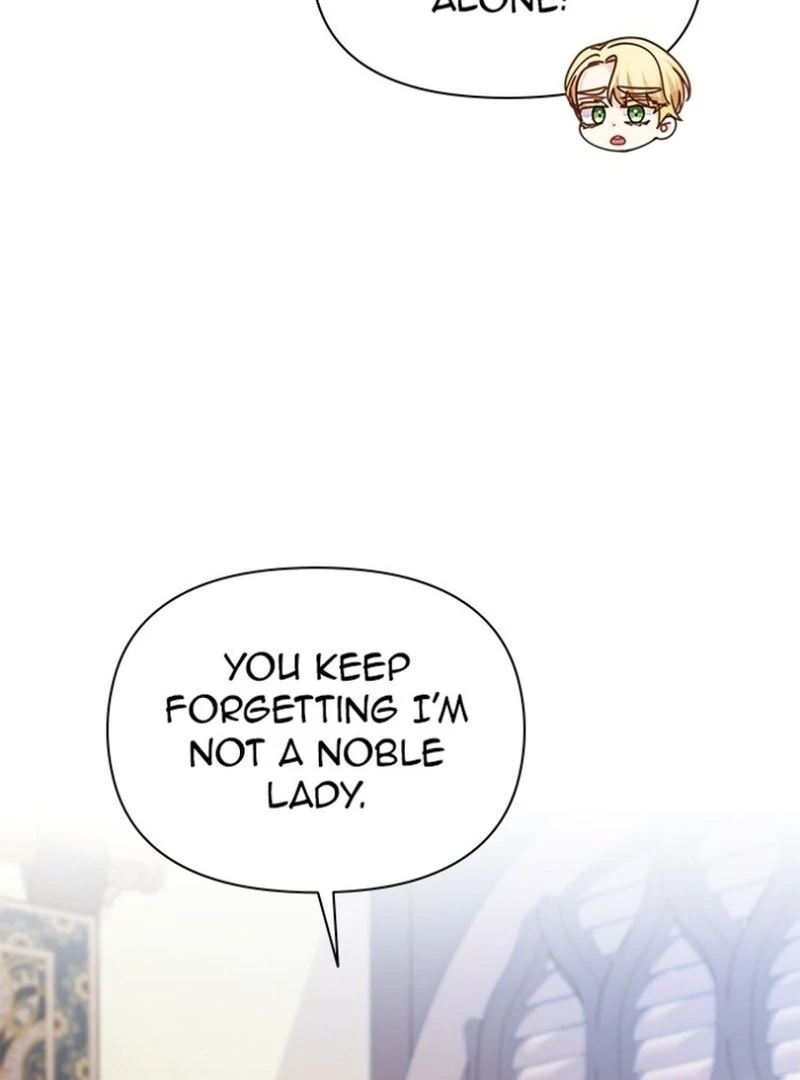 When Villainess And Villain Meet Chapter 73 - page 56