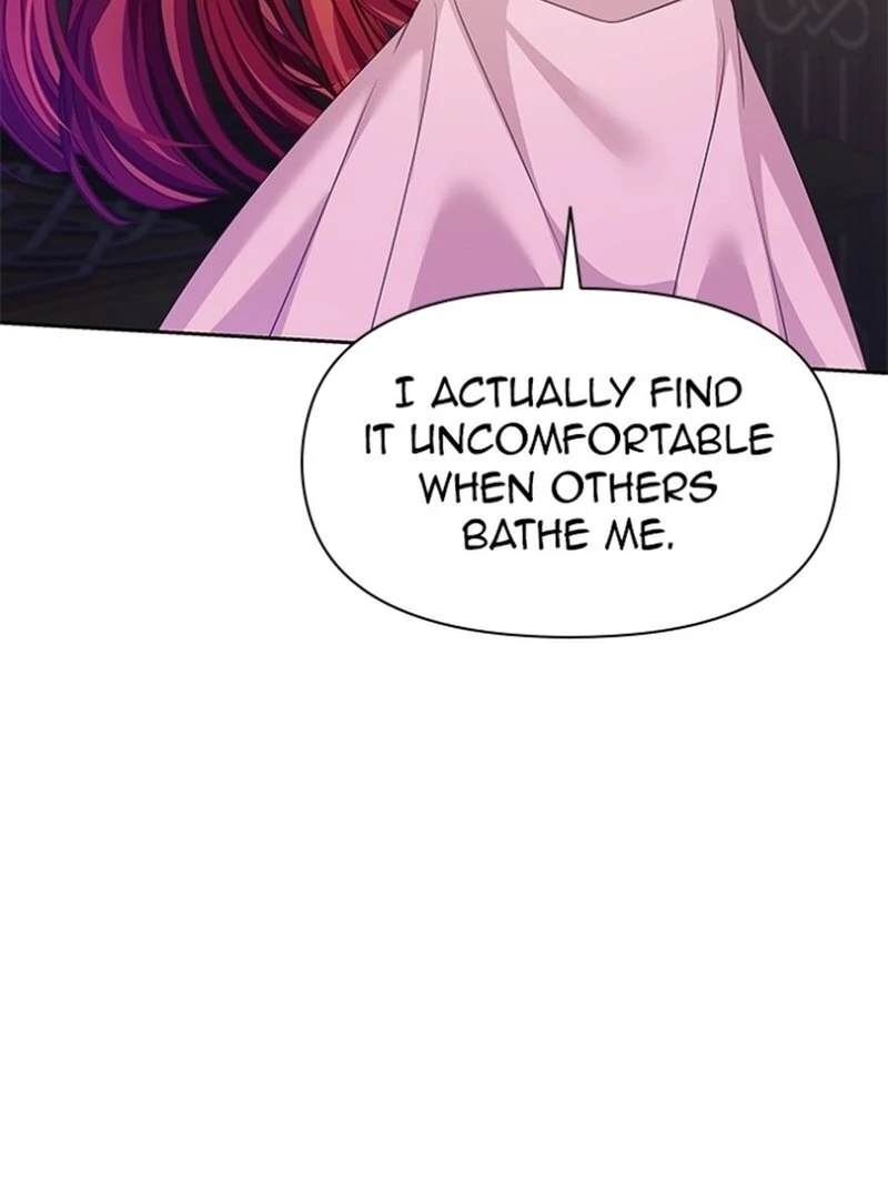 When Villainess And Villain Meet Chapter 73 - page 58