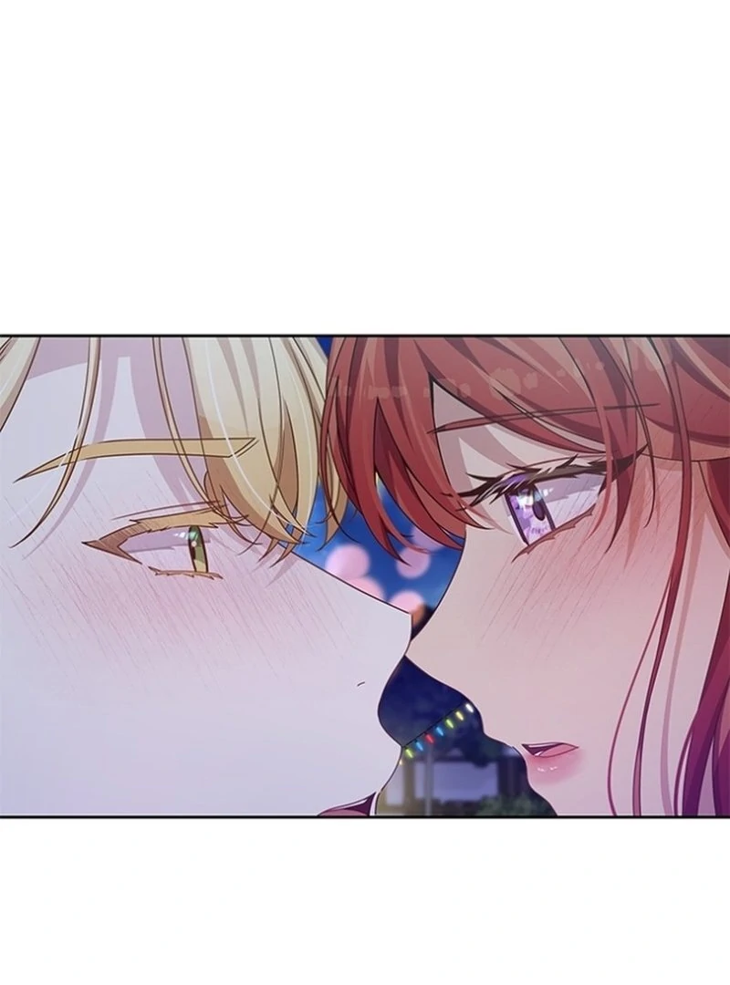 When Villainess And Villain Meet Chapter 73 - page 5