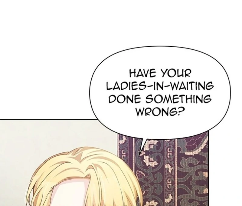 When Villainess And Villain Meet Chapter 73 - page 59