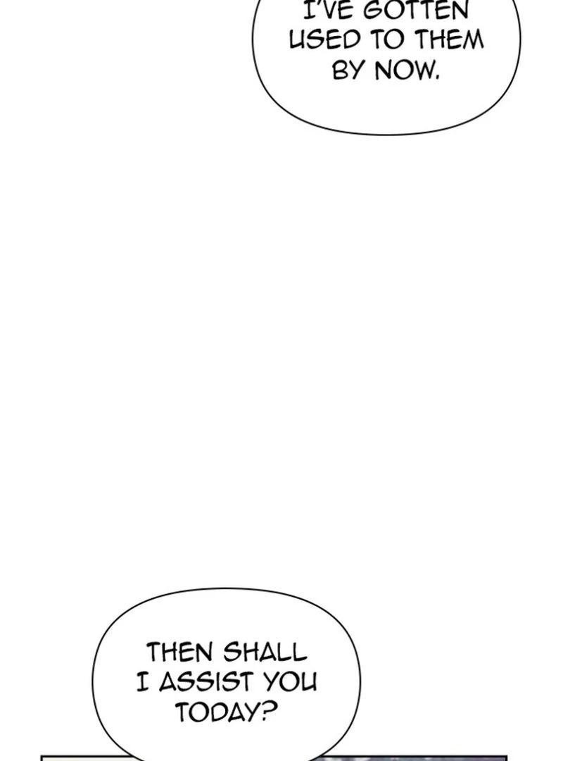 When Villainess And Villain Meet Chapter 73 - page 62